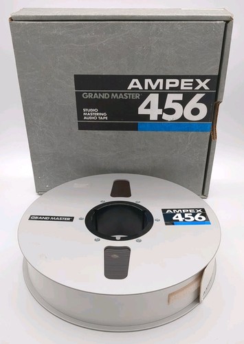 Ampex 456 grand - 456,