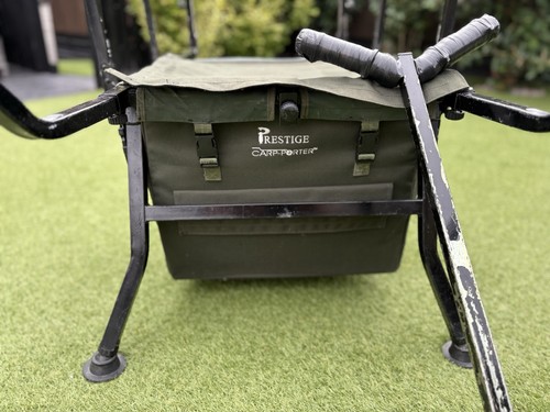 Carp porter prestige fishing - carp-porter,