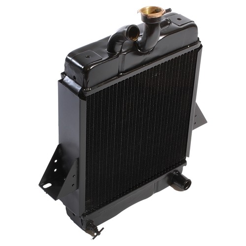 Triumph gt6 radiator - triumph,