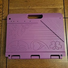 The Ultimate Pro Crafter’s