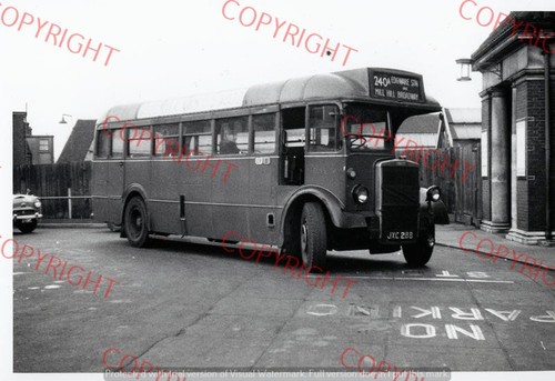 Bus photo london transport - bus,