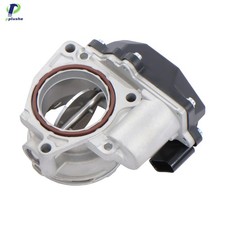 Throttle body for eos - body, 2.0
