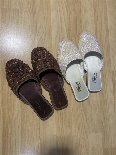 Pairs slip on - pairs,