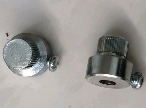 Windscreen wiper arm - 2x,