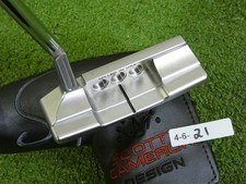 Titleist Scotty Cameron 2023