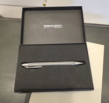 PORSCHE ballpoint pen.