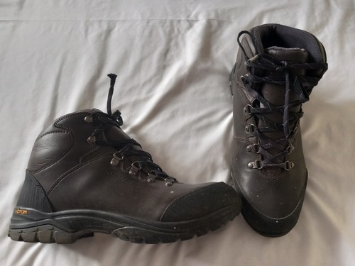 Tec altitude leather - altitude,