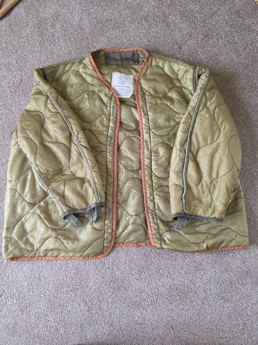 Army cold weather - army, coat
