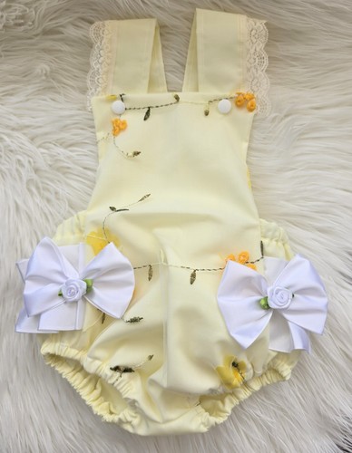 Romany spanish baby girls - spanish,