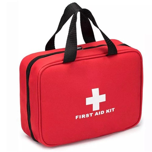 391 piece lge first aid - piece, kit
