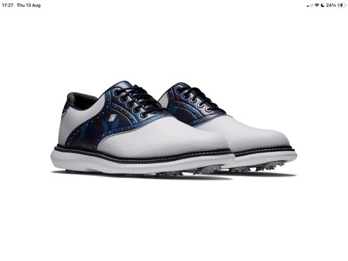 Footjoy mens traditions - mens,