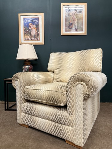 Parker knoll canterbury - parker,