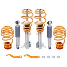 Coil Springs Kit for Vauxhall