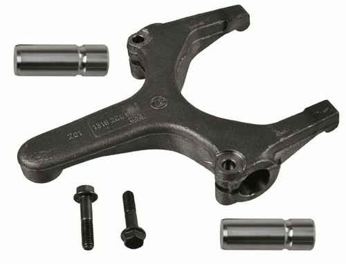 Clutch release fork for man - clutch,
