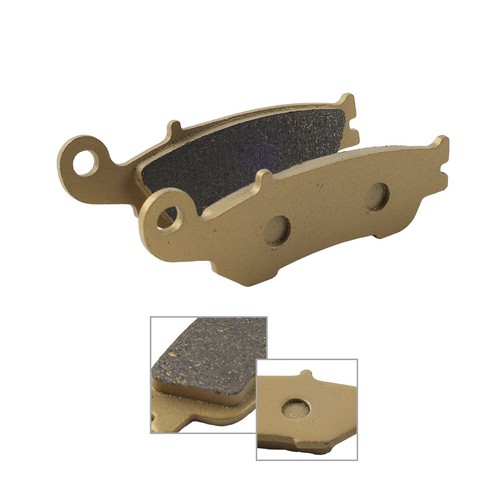 Front brake pads for yamaha - pads,