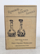 1899 Antiquarian Book Romance