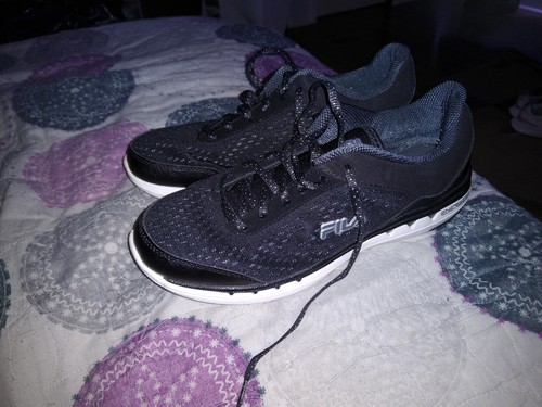 Fila energized 5sg30121 - fila,