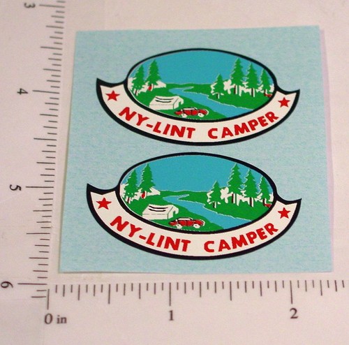 Pair nylint ford - ford, pickup