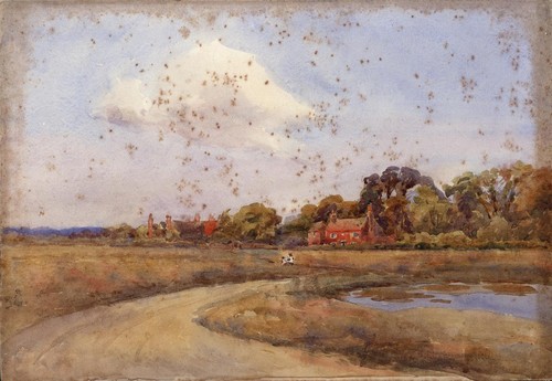 Alfred crowdy lovett - alfred,