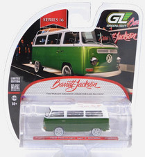Barrett jackson volkswagen - barrett-jackson,