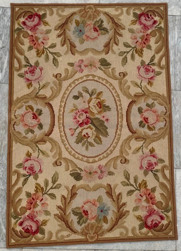 Vintage french style - vintage, aubusson