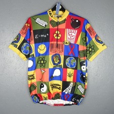 Vintage louis garneau cycling - garneau,