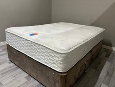 Slumberland 1400 Eco Solutions Kingsize 5FT Mattress - RRP £899