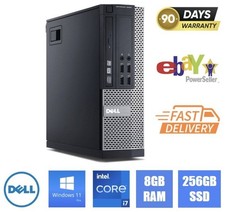 Dell OptiPlex 9020 SFF /