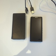 Sony NW-ZX300 Japanese ZX