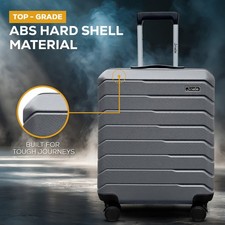 Luggage Bag Lightweight ABS