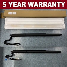 REAR PAIR LH+RH SPINDLE DRIVE/GAS STRUT SPRING AUTO TAILGATE BOOT for BMW X3 F25