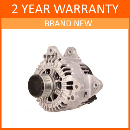 Alternator transporter t5 - alternator,