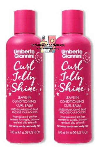 Umberto giannini curl - 2,