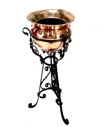 Antique art nouveau - antique,