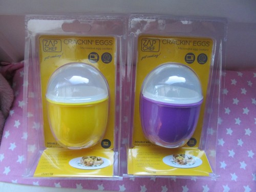 Pair zap chef crackin - chef, crackin'
