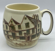 Kirkham Pottery England The