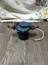 SMC Comet 2 Central Heating Pump *Sold As Seen*