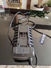 Spear&jackson 40v Battery Charger 36 LFC16  Spares Or Repair