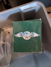 Collectors Club Classic Cars