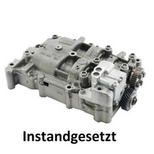 Balance Shaft Module for VW T5