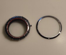 Omega Spider watch case 1426