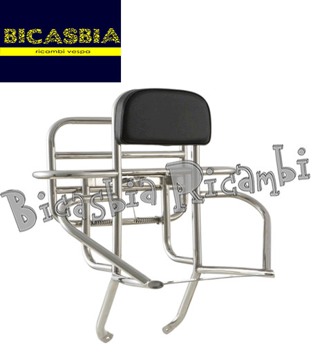 5246 rear chrome - -,