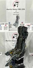SMD 1:9 Martin Baker MK.10 ejection seat, Resin 3D printed