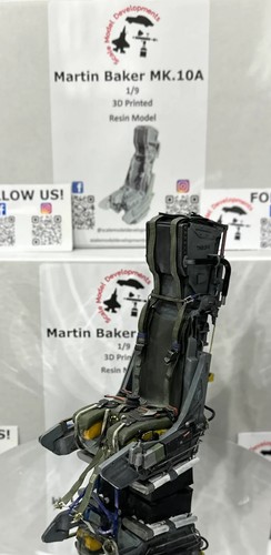 Smd martin baker mk 10 - baker, mk.10