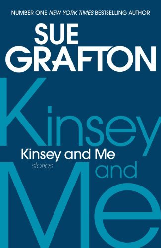 Kinsey and stories sue - kinsey,