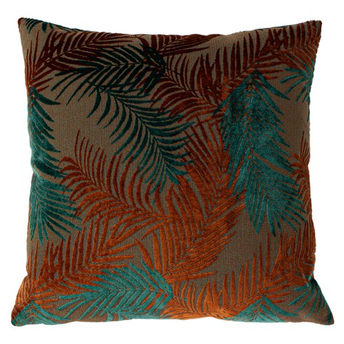 Paoletti palm grove velvet - palm,