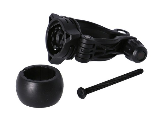 Holder black for ixon - black,