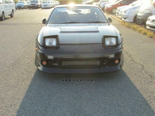 Nissan 180sx rps13 tube - rps13,
