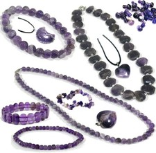 Amethyst Crystal Stones