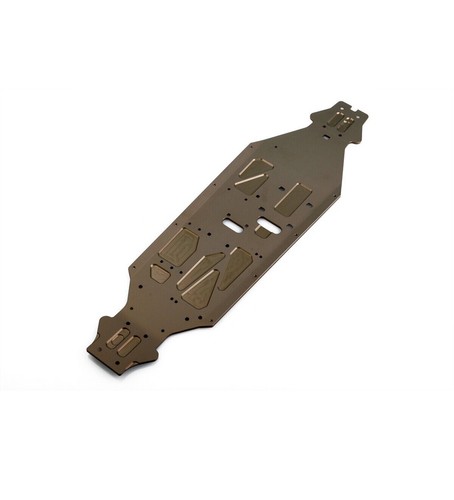Mugen e0413 chassis - mugen,